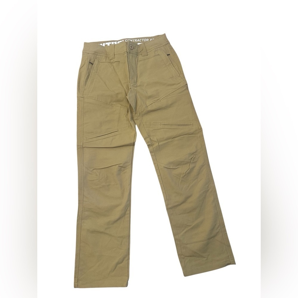 Viktos Contractor SF Pant Men’s 30x32 Veteran Made, Tactical Pant, Conce…